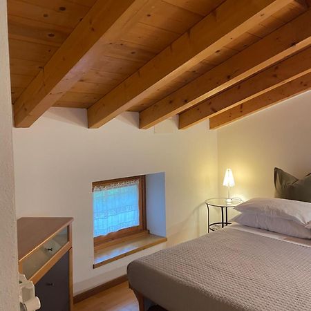 Ferienwohnung Borgo Caiar Caprino Veronese Exterior foto