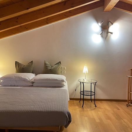 Ferienwohnung Borgo Caiar Caprino Veronese Exterior foto