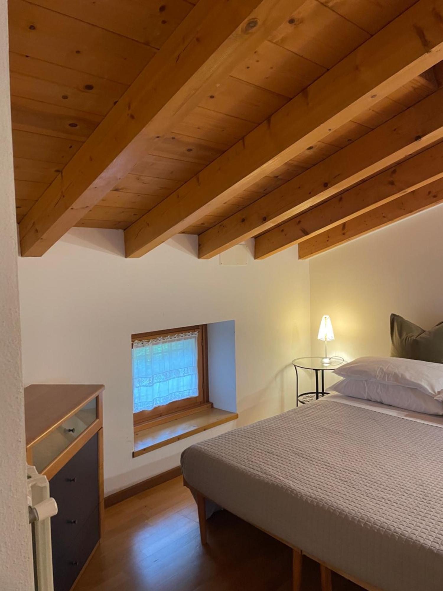 Ferienwohnung Borgo Caiar Caprino Veronese Exterior foto
