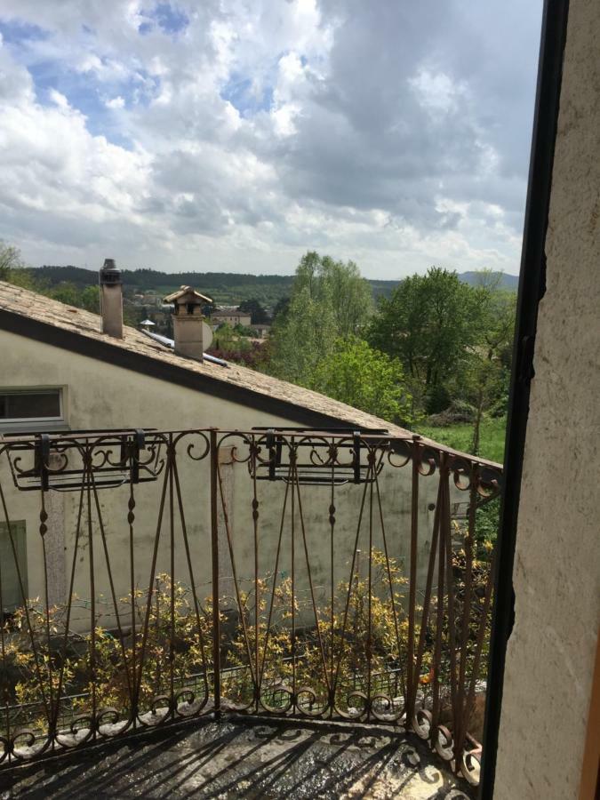 Ferienwohnung Borgo Caiar Caprino Veronese Exterior foto